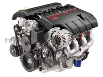 P13AE Engine